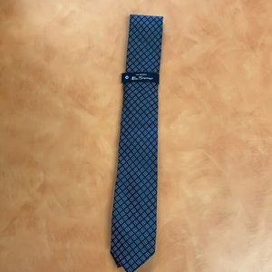 Silk Necktie